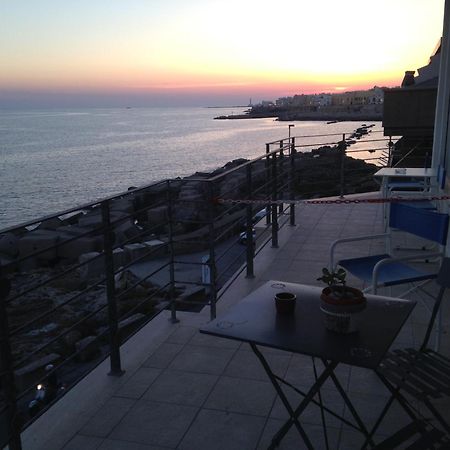 Hotel Palace Vista Mare Gallipoli Zewnętrze zdjęcie