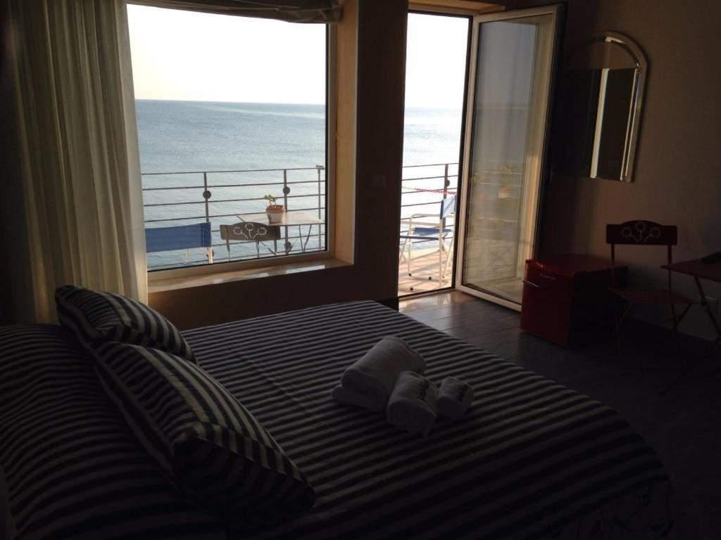 Hotel Palace Vista Mare Gallipoli Zewnętrze zdjęcie