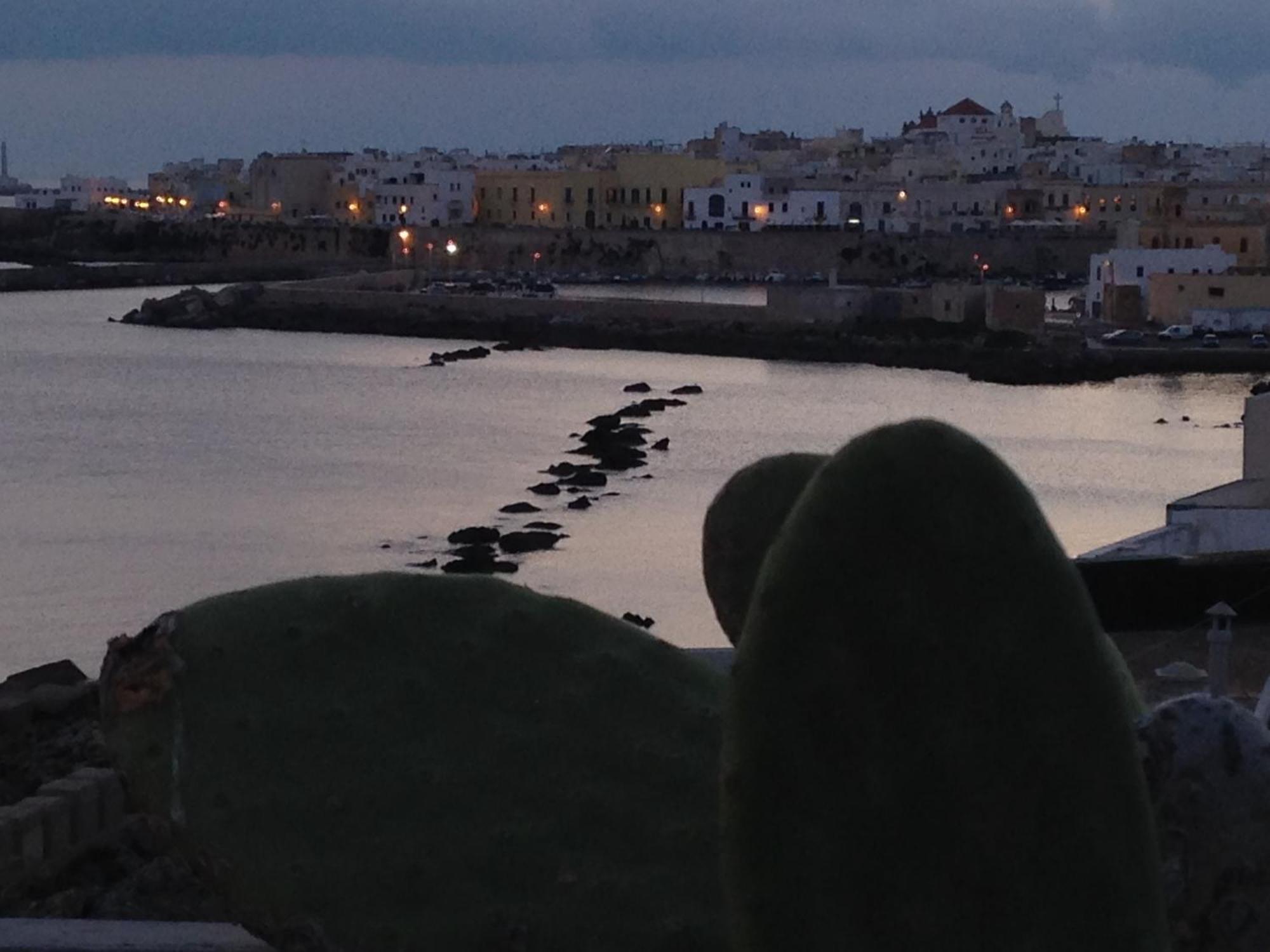 Hotel Palace Vista Mare Gallipoli Zewnętrze zdjęcie