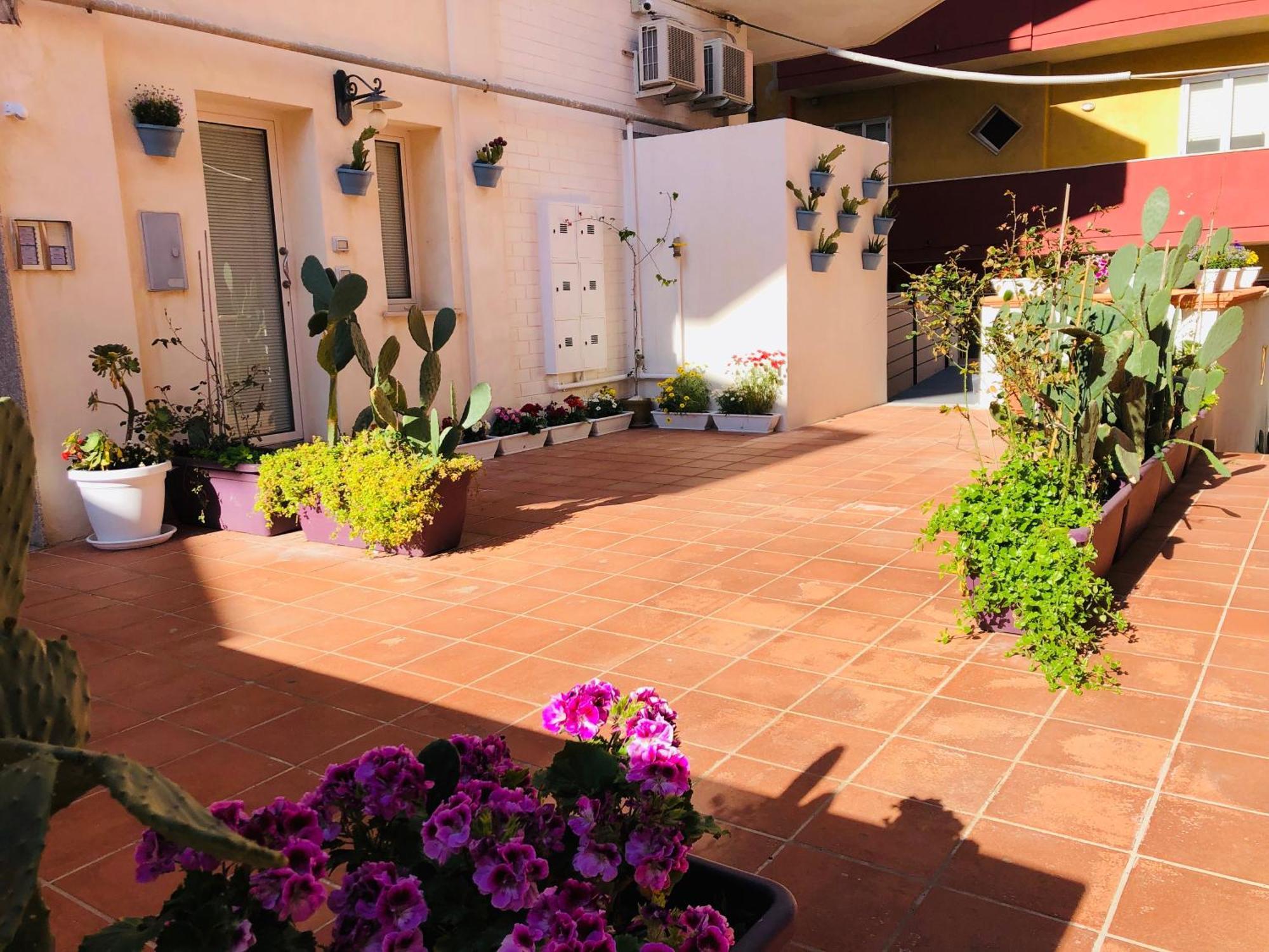 Hotel Palace Vista Mare Gallipoli Zewnętrze zdjęcie