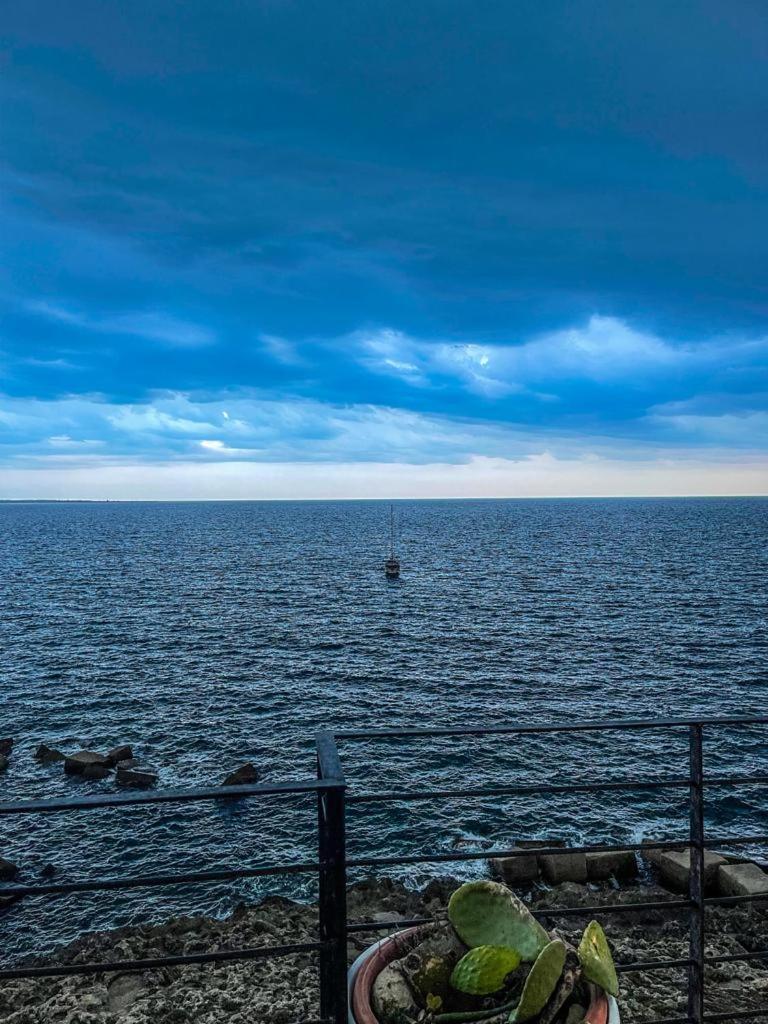 Hotel Palace Vista Mare Gallipoli Zewnętrze zdjęcie
