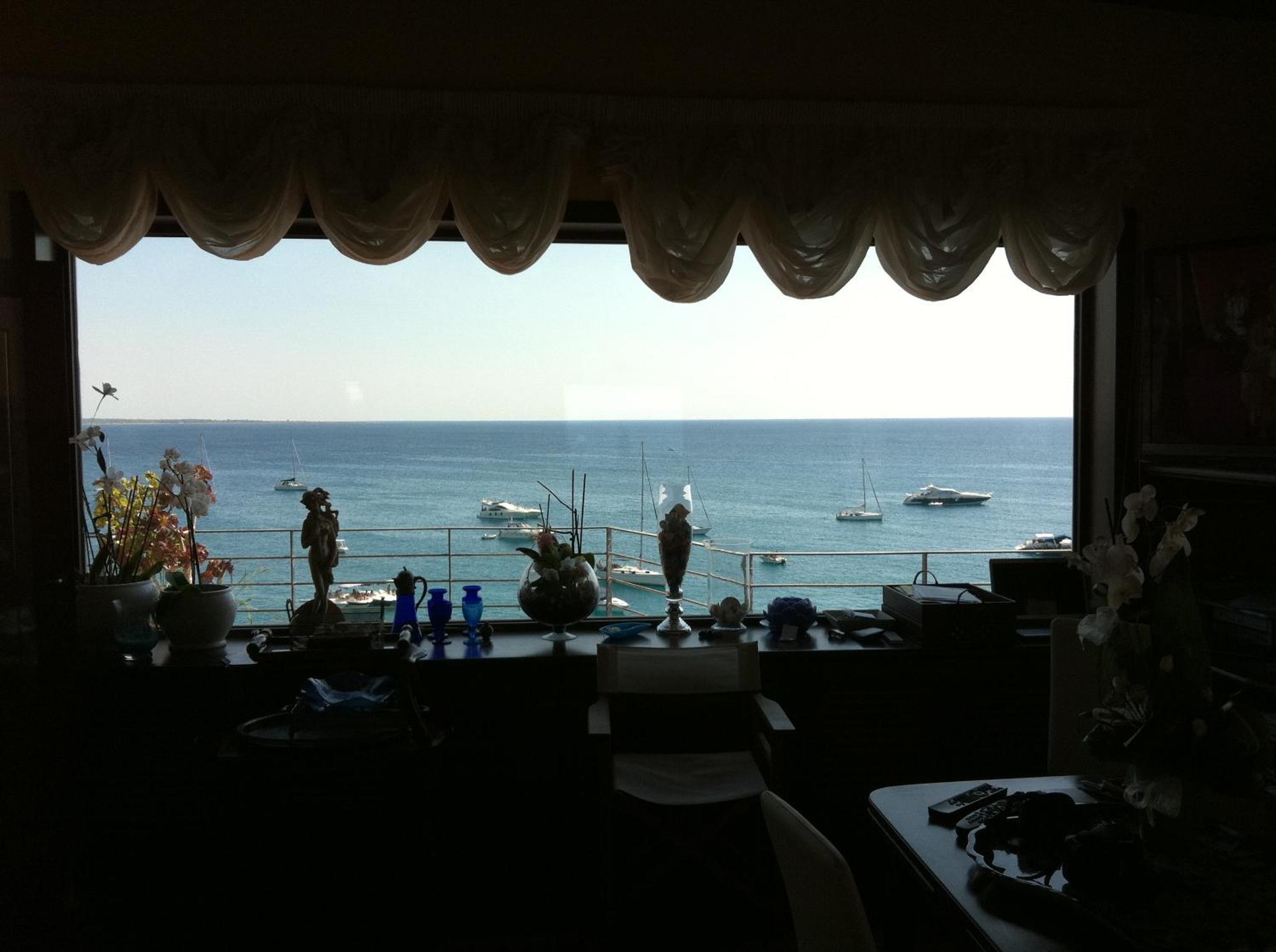 Hotel Palace Vista Mare Gallipoli Zewnętrze zdjęcie