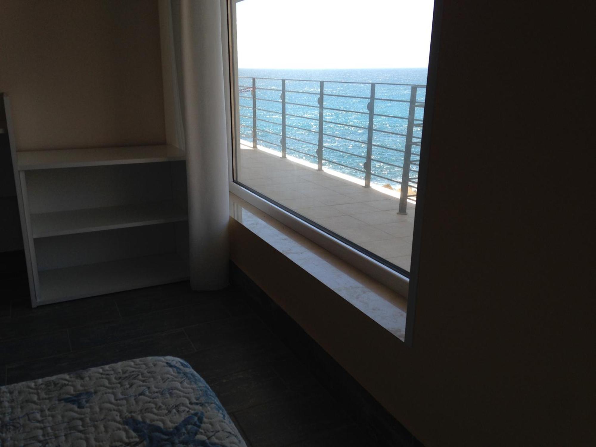 Hotel Palace Vista Mare Gallipoli Zewnętrze zdjęcie