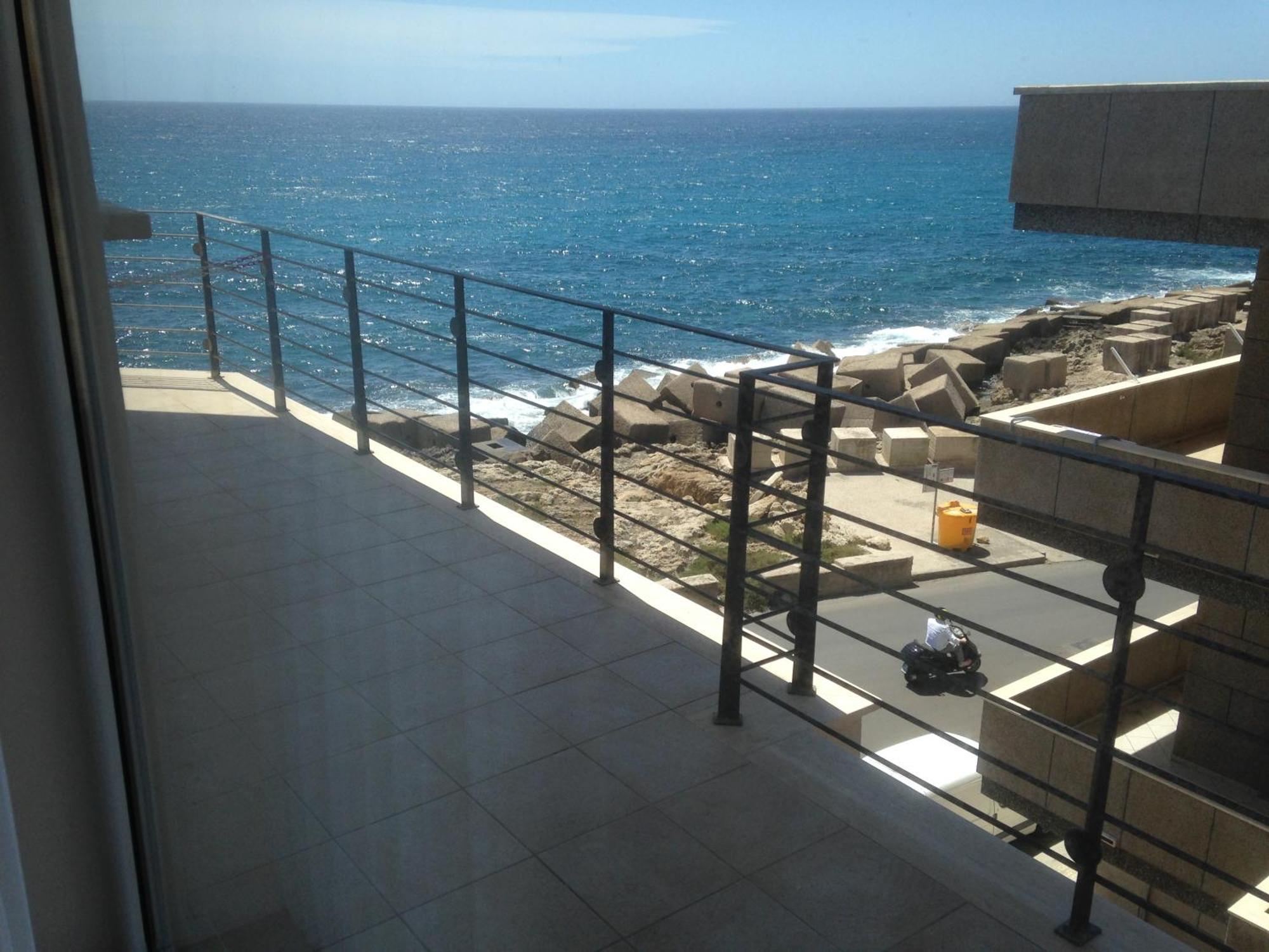 Hotel Palace Vista Mare Gallipoli Zewnętrze zdjęcie