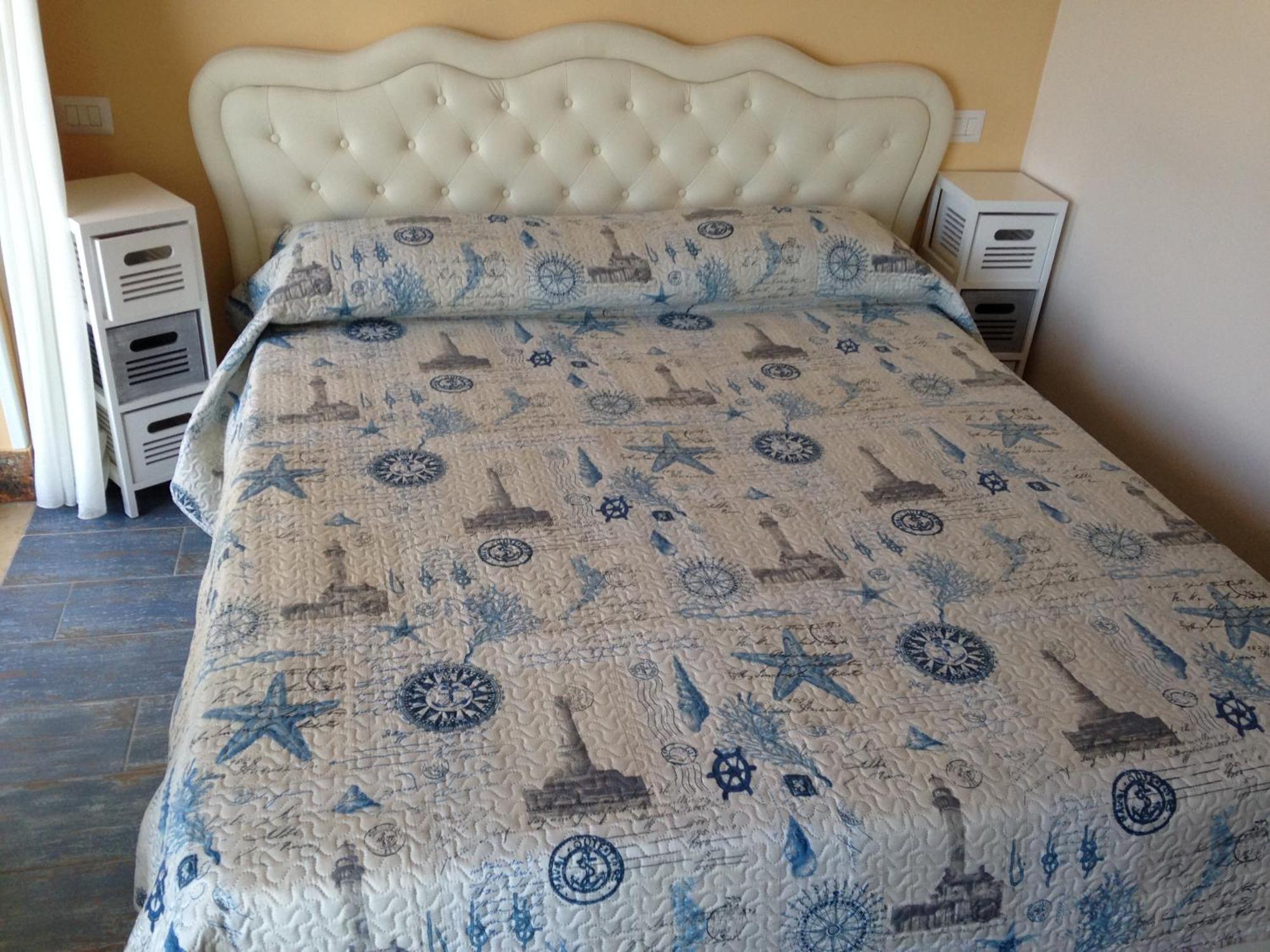 Hotel Palace Vista Mare Gallipoli Zewnętrze zdjęcie