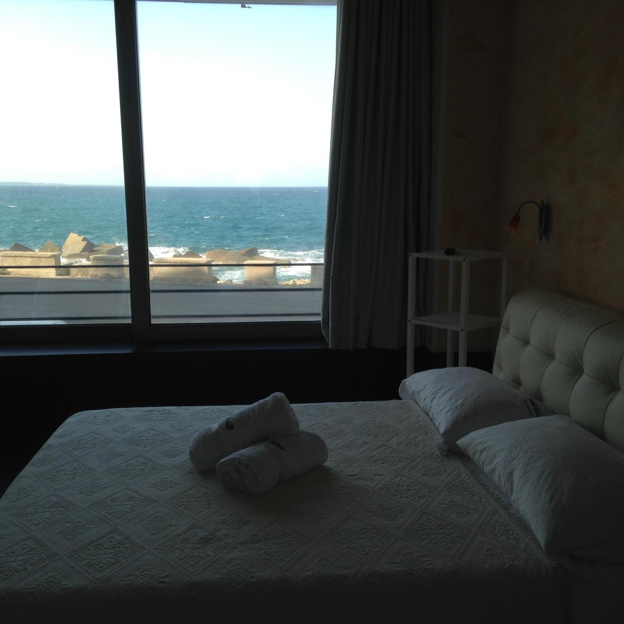 Hotel Palace Vista Mare Gallipoli Zewnętrze zdjęcie