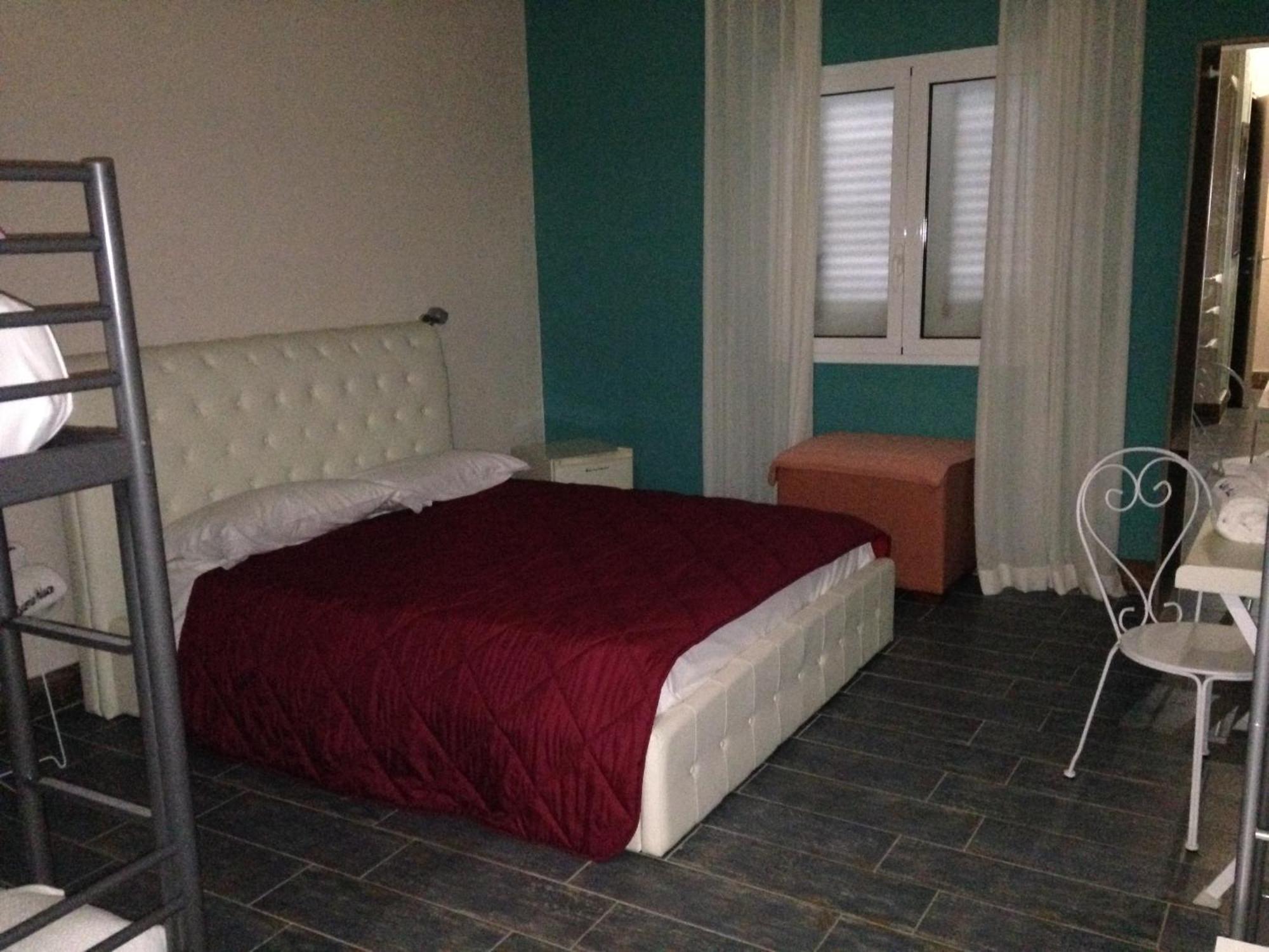 Hotel Palace Vista Mare Gallipoli Zewnętrze zdjęcie