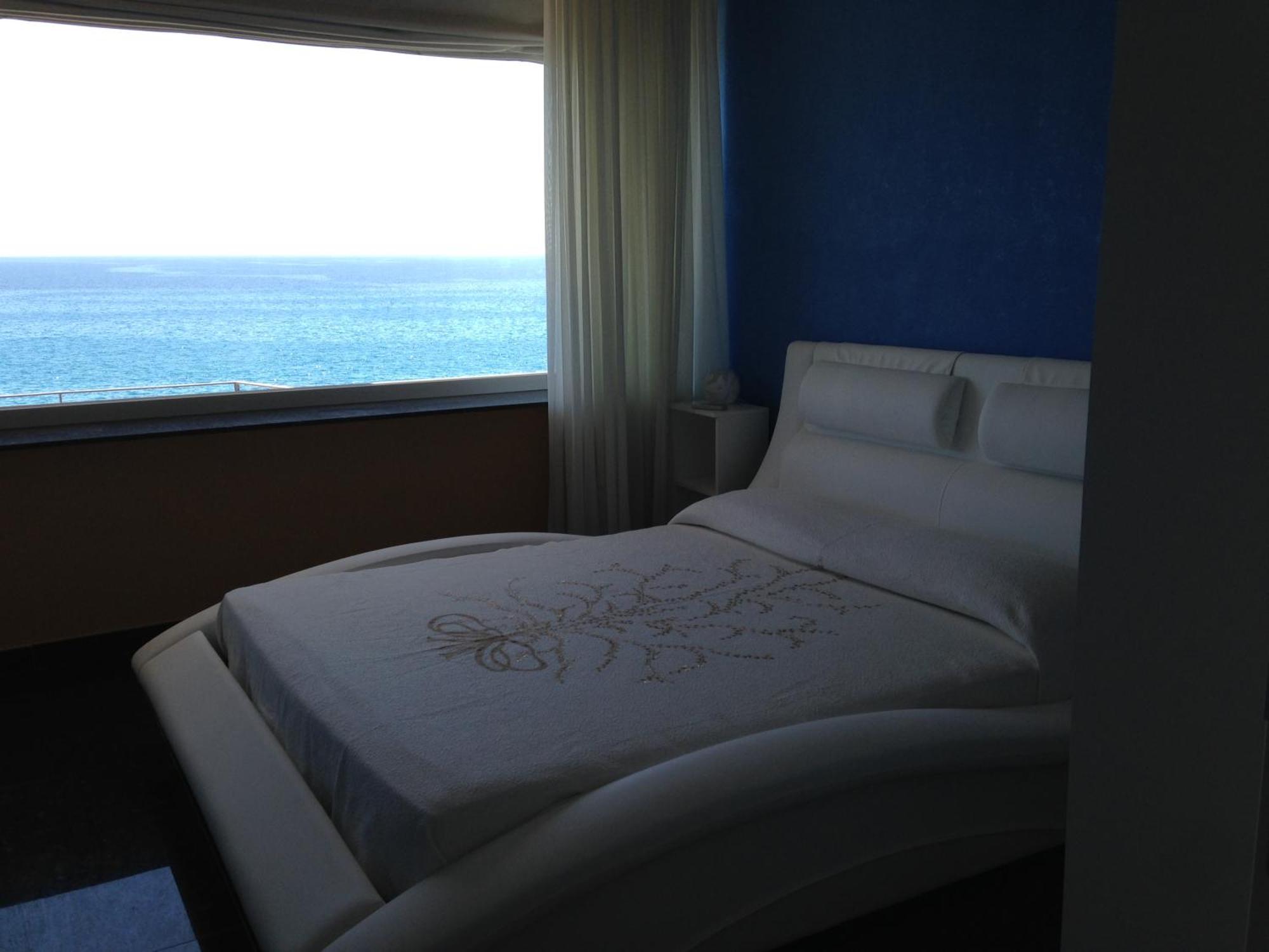 Hotel Palace Vista Mare Gallipoli Zewnętrze zdjęcie